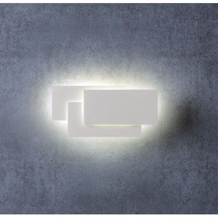 Redo 01-1444 - Applique murale LED GAMER 1xLED/12W/230V