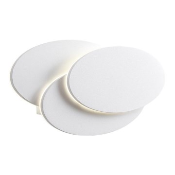 Redo 01-1445 - Applique murale LED GAMER LED/12W/230V