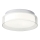 Redo 01-1453 - Plafonnier LED salle de bain NAJI LED/12W/230V d. 30 cm IP44