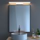 Redo 01-1527 - Éclairage de miroir LED salle de bain DAO 1xLED/36W/230V IP44