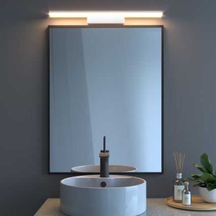 Redo 01-1527 - Éclairage de miroir LED salle de bain DAO 1xLED/36W/230V IP44