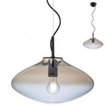 Redo 01-1618 - Suspension filaire ABSOLUTE 1xE27/42W/230V beige