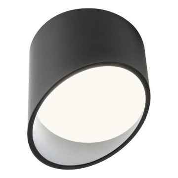 Redo 01-1626 - Spot LED UTO LED/6W/230V Ø 9 cm noir