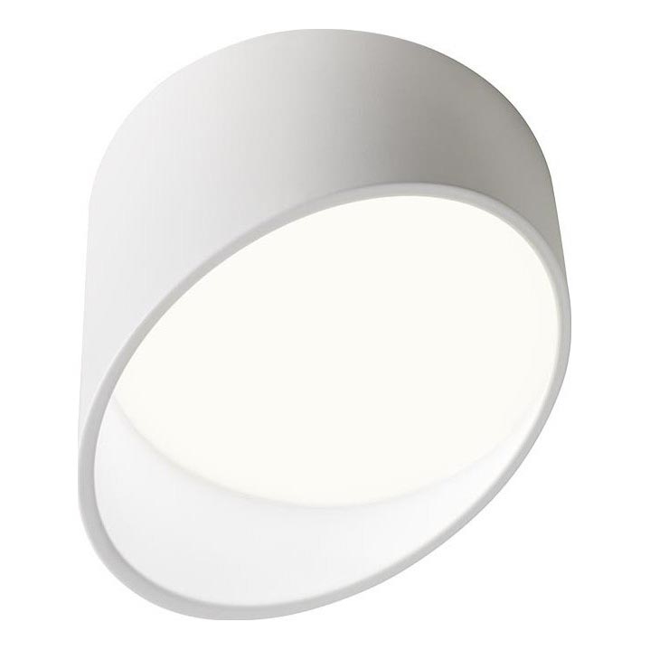 Redo 01-1629 - Spot LED UTO LED/18W/230V Ø 14 cm blanc