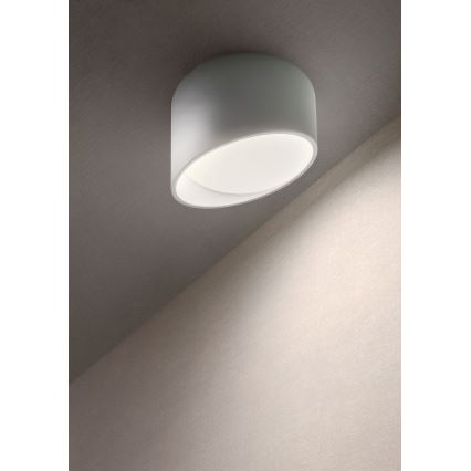 Redo 01-1629 - Spot LED UTO LED/18W/230V Ø 14 cm blanc
