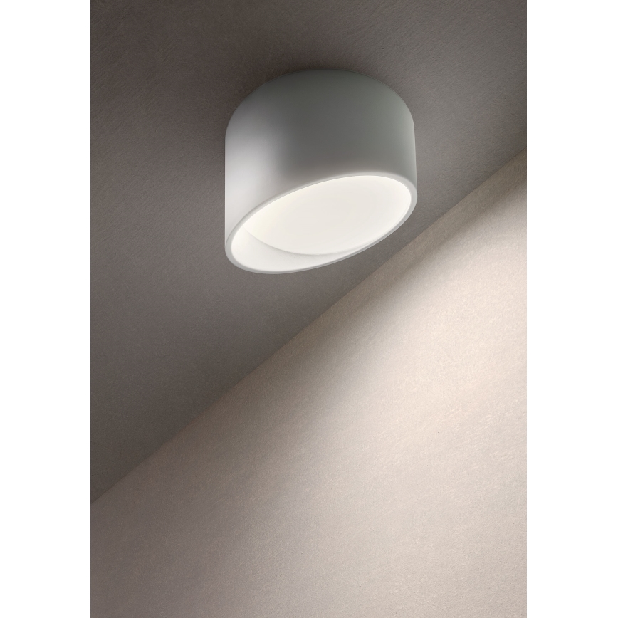 Redo 01-1629 - Spot LED UTO LED/18W/230V Ø 14 cm blanc