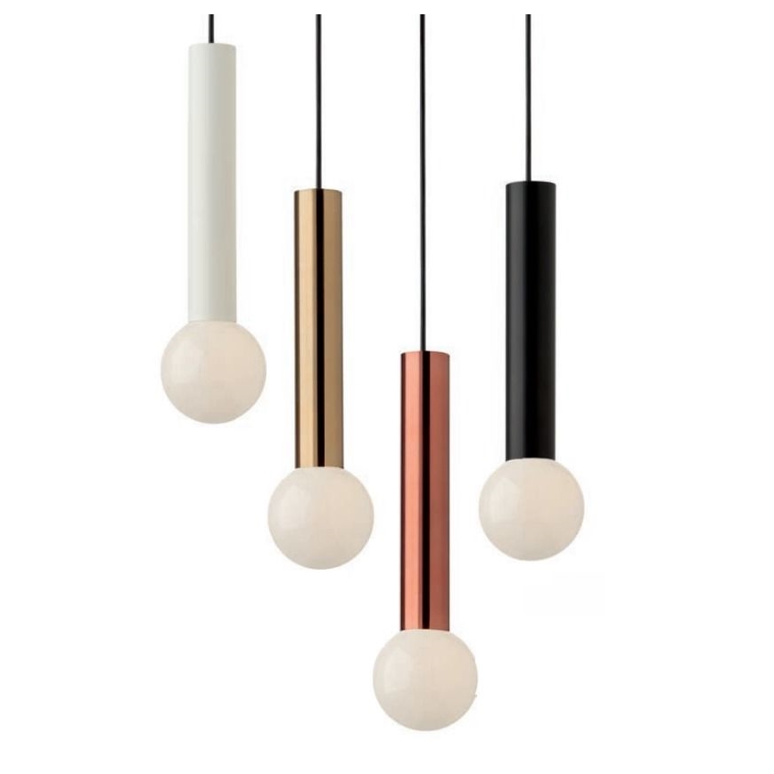 Redo 01-1659 - Suspension avec fil GOSSIP 1xE27/42W/230V