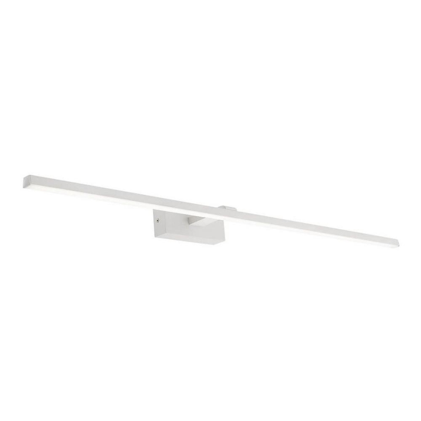 Redo 01-1675 - Eclairage de miroir LED salle de bain NEPTUNE LED/18W/230V IP44