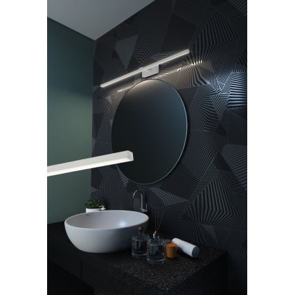 Redo 01-1677 - Eclairage de miroir LED salle de bain NEPTUNE 1xLED/18W/230V IP44