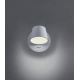 Redo 01-1738 - Applique murale LED SHAKER LED/6W/230V