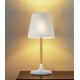 Redo 01-1839 - Lampe de table DIVA 1xE27/42W/230V