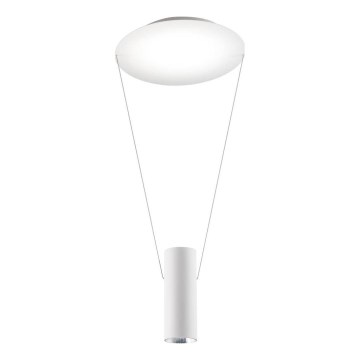 Redo 01-1970 - Suspension filaire à intensité variable ESSENCE LED/24W/230V CRI 90 3000K blanc