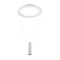 Redo 01-1971 - Suspension filaire à intensité variable ESSENCE LED/36W/230V CRI 90 3000K blanc