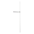 Redo 01-2200 - Applique murale LED TANGENT LED/14W/230V blanche