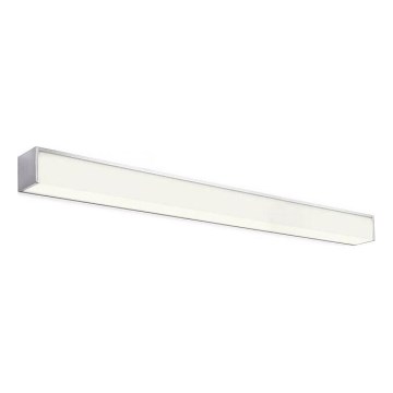 Redo 01-2328 - Éclairage LED pour miroir de salle de bains THELA LED/25W/230V 90 cm CRI 90 IP44 chrome brillant