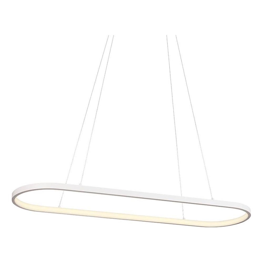 Redo 01-2523 - Suspension filaire à intensité variable LAP LED/32W/230V CRI 90 blanc