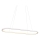 Redo 01-2523 - Suspension filaire à intensité variable LAP LED/32W/230V CRI 90 blanc