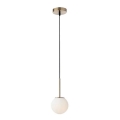Redo 01-2623 - Suspension filaire NIVA 1xE14/28W/230V