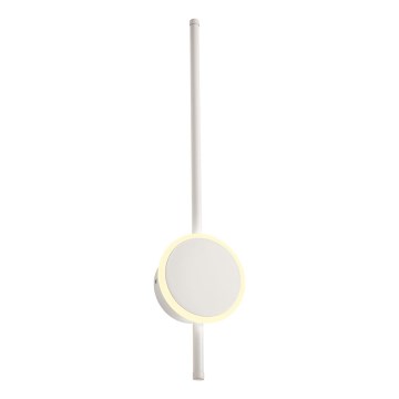 Redo 01-2699 - Applique murale DIAZ LED/18W/230V CRI 90 blanc
