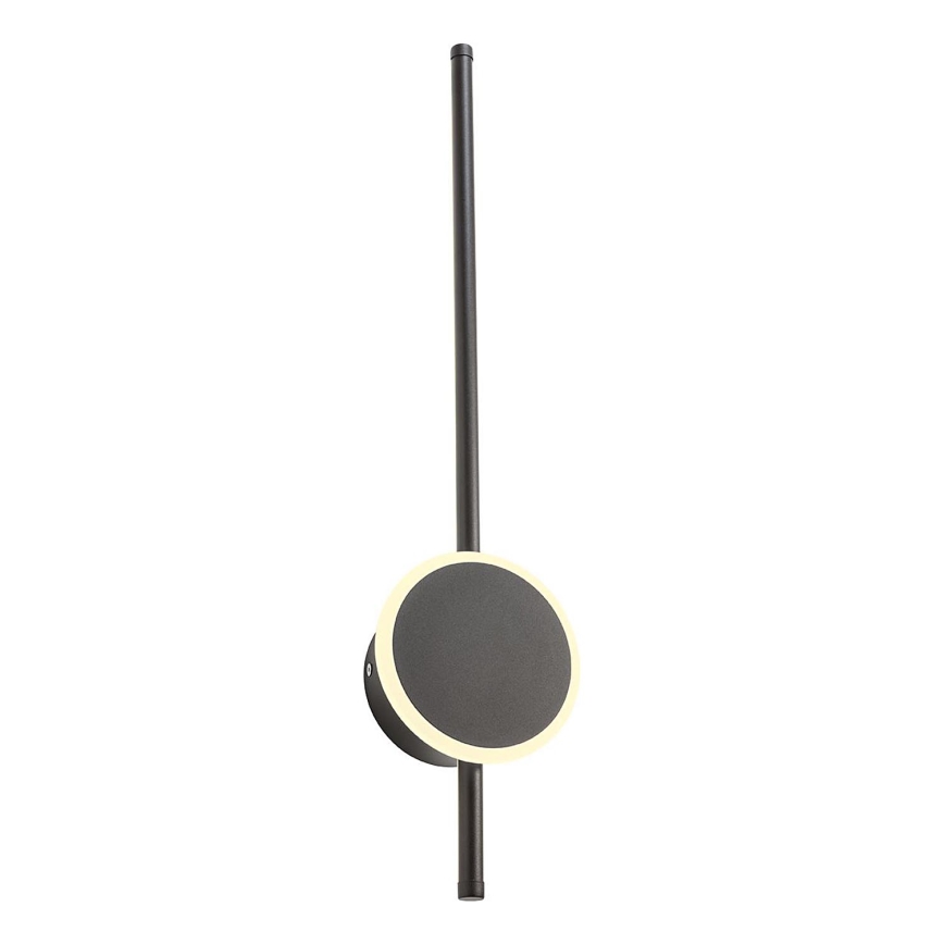 Redo 01-2701 - Applique murale DIAZ LED/18W/230V CRI 90 noir