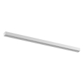 Redo 01-2764 - Applique murale LED PLOT LED/31W/230V 90 cm blanche