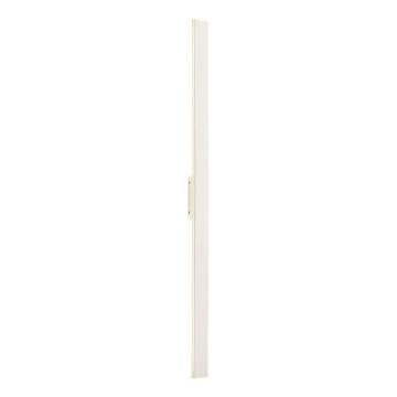 Redo 01-2770 - Applique murale LED WAPI 30 W, 230 V, 119 cm, blanche