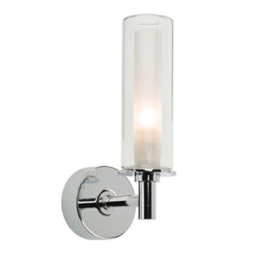 Redo 01-297 - Applique murale salle de bain GOA 1xG9/40W/230V IP44