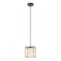 Redo 01-3056 - Suspension filaire ZODIAC 1xE14/28W/230V