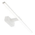 Redo 01-3085 - Lampe LED pour tableau STEAM LED/12W/230V 59,5 cm blanche