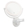 Redo 01-3087 - Miroir de maquillage tactile à intensité variable SELFIE LED/7W/230V 3000/4000/6000K blanc