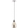 Redo 01-3190 - Suspension filaire TANNER 1xE14/28W/230V d. 15 cm