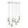 Redo 01-3195 - Suspension filaire TANNER 8xE14/28W/230V