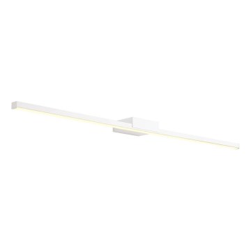 Redo 01-3271 - Éclairage LED pour miroir de salle de bains ASTON LED/18W/230V 3000/4000K 90 cm CRI 90 IP44 blanc