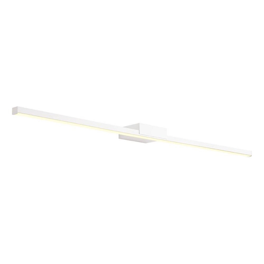 Redo 01-3271 - Éclairage LED pour miroir de salle de bains ASTON LED/18W/230V 3000/4000K 90 cm CRI 90 IP44 blanc