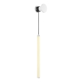 Redo 01-3301 - Applique murale LED dimmable SWING LED/9W/230V 3000/4000K CRI 90 blanche