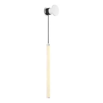 Redo 01-3301 - Applique murale LED dimmable SWING LED/9W/230V 3000/4000K CRI 90 blanche