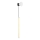 Redo 01-3301 - Applique murale LED dimmable SWING LED/9W/230V 3000/4000K CRI 90 blanche
