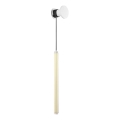 Redo 01-3361 - Applique murale LED dimmable SWING LED/9W/230V 3000/4000K IRC 90 blanc