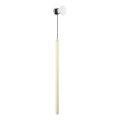 Redo 01-3363 - Applique murale LED dimmable SWING LED/16W/230V 3000/4000K IRC 90 blanc