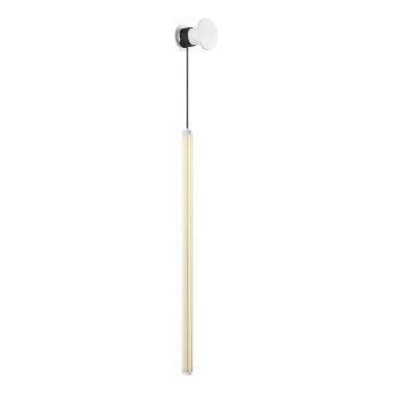 Redo 01-3363 - Applique murale LED dimmable SWING LED/16W/230V 3000/4000K IRC 90 blanc