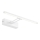 Redo 01-3460 - Applique LED pour tableau LINEAR LED/8W/230V 35 cm CRI 92 blanc