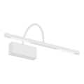 Redo 01-3464 - Applique LED pour tableau KENDO LED/6W/230V 34,4 cm CRI 92 blanc