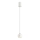 Redo 01-3546 - Suspension filaire AVES LED/12W/230V d. 9,6 cm CRI 90 blanc