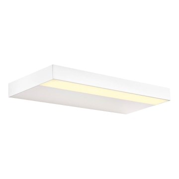 Redo 01-3552 - Applique murale SEED LED/15W/230V blanc