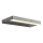 Redo 01-3553 - Applique murale SEED LED/15W/230V noir