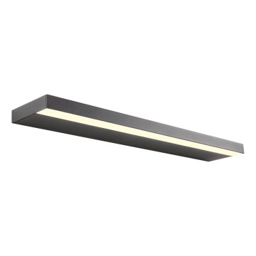 Redo 01-3555 - Applique murale SEED LED/30W/230V noir