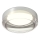 Redo 01-3589 - Plafonnier SOLERA LED/24W/230V d. 35 cm CRI 93 3000/4000K gris