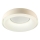 Redo 01-3721 - Plafonnier LED DIP, 30 W, 230 V, 2700/3000/4000/5000/6500 K, IRC 90, Ø 48,6 cm, beige