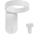 Redo 01-3763 - Applique murale KEEN LED/6W/230V CRI 90 3000K blanc