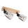 Redo 01-3985 - Spot ROTIS 2xE14/15W/230V